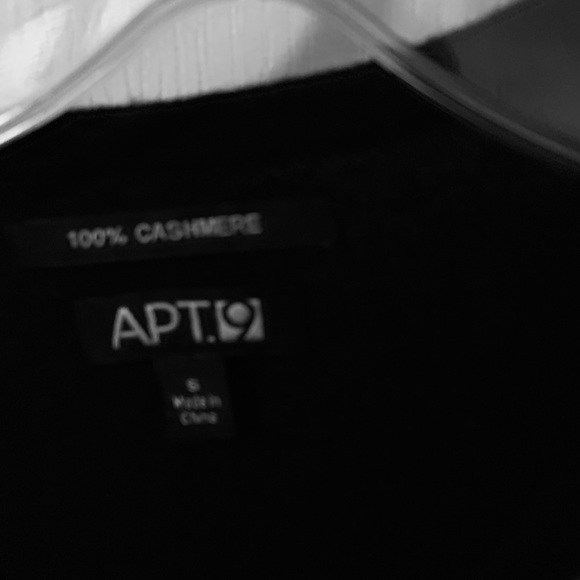 100% cashmere sweater - Picture 2 of 2